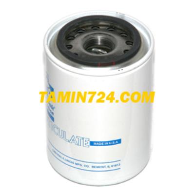 فیلتر روغن کمپرسور SSR-HP 15 اینگرسولرند